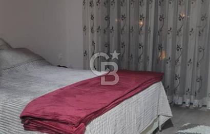 Menemen, Ege inci house sitesinde satılık  2+1 daire