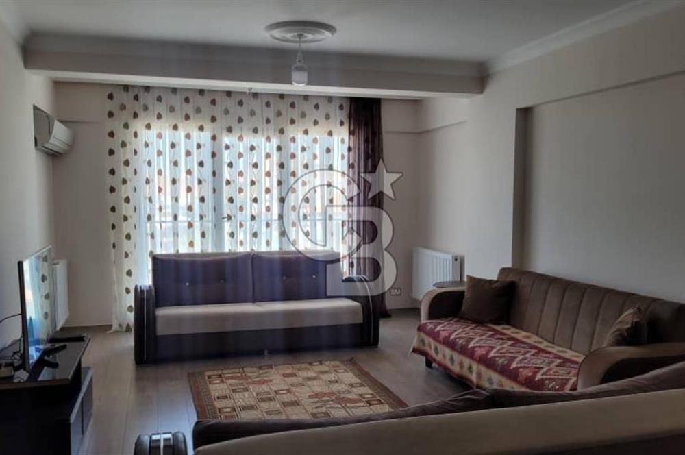 Menemen, Ege inci house sitesinde satılık  2+1 daire