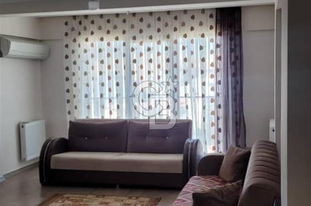 Menemen, Ege inci house sitesinde satılık  2+1 daire