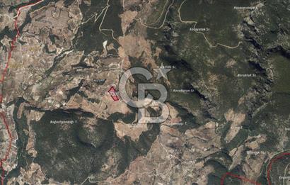 KEMALPAŞA DAMLACIKTA SATILIK YATIRIMLIK 800 M² TARLA