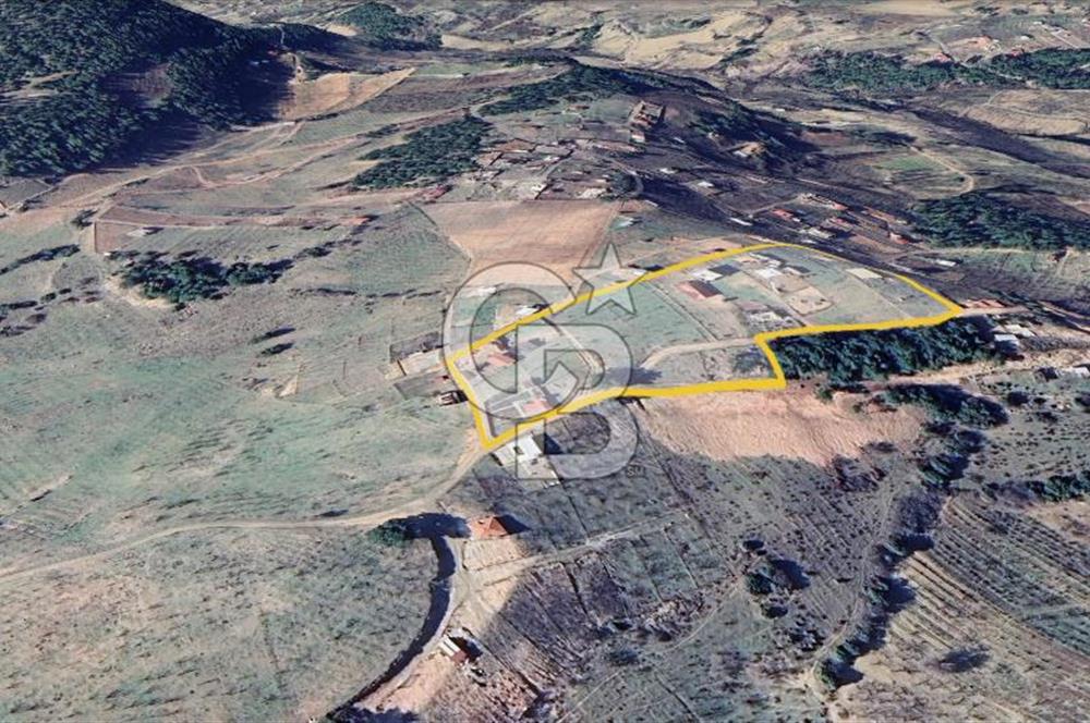 KEMALPAŞA DAMLACIKTA SATILIK YATIRIMLIK 800 M² TARLA