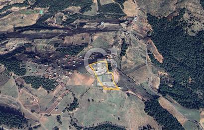 KEMALPAŞA DAMLACIKTA SATILIK YATIRIMLIK 800 M² TARLA