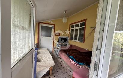 ÇANAKKALE ÇAN YAYKIN KÖYÜNDE MÜSTAKİL SATILIK EV
