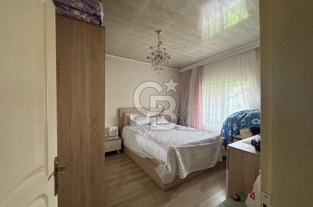 ÇANAKKALE ÇAN YAYKIN KÖYÜNDE MÜSTAKİL SATILIK EV