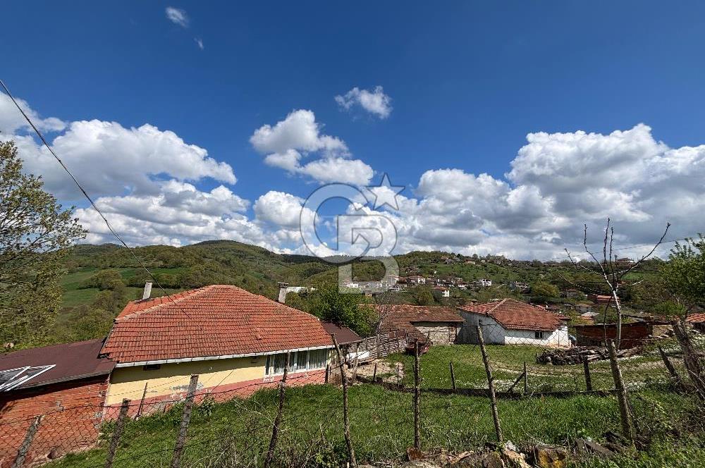 ÇANAKKALE ÇAN YAYKIN KÖYÜNDE MÜSTAKİL SATILIK EV