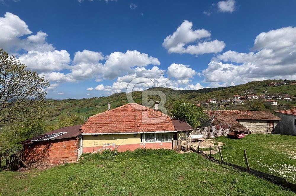ÇANAKKALE ÇAN YAYKIN KÖYÜNDE MÜSTAKİL SATILIK EV