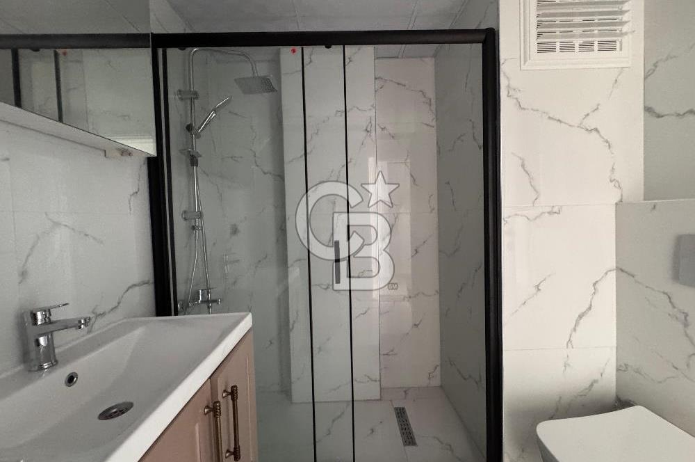 ÇANAKKALE KEPEZ SATILIK 1+1 DİŞ HASTANESİ YAKINI YENİ APT 