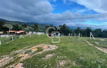 KEMALPAŞA DAMLACIKTA SATILIK YATIRIMLIK 800 M² TARLA