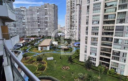 BAŞAKŞEHİR AĞAOĞLU MY WORLD EUROPE DE KİRALIK KÖŞE 1+1 DAİRE