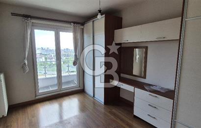 BAŞAKŞEHİR AĞAOĞLU MY WORLD EUROPE DE KİRALIK KÖŞE 1+1 DAİRE