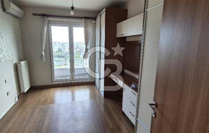 BAŞAKŞEHİR AĞAOĞLU MY WORLD EUROPE DE KİRALIK KÖŞE 1+1 DAİRE