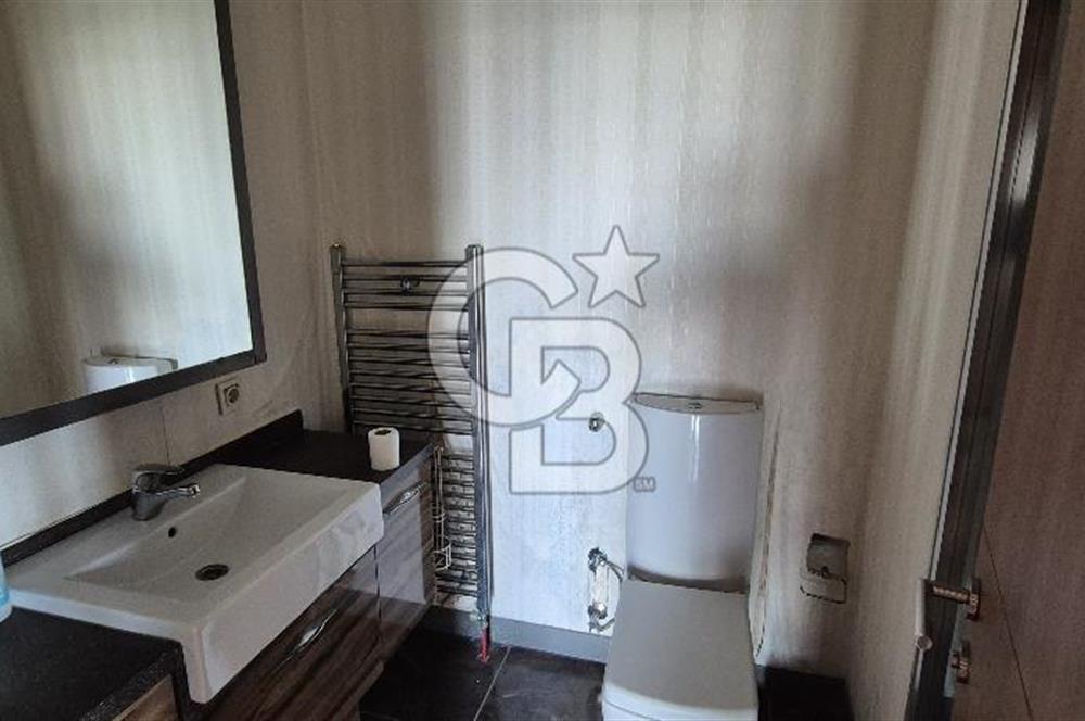 BAŞAKŞEHİR AĞAOĞLU MY WORLD EUROPE DE KİRALIK KÖŞE 1+1 DAİRE
