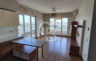 BAŞAKŞEHİR AĞAOĞLU MY WORLD EUROPE DE KİRALIK KÖŞE 1+1 DAİRE