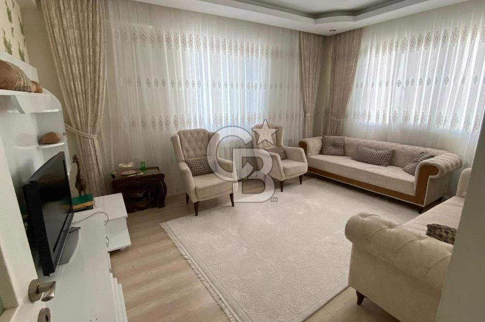 COLDWELL BANKER OMEGA'DAN FABRİKA MAHALLESİNDE SATILIK 3+1 DAİRE