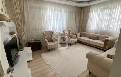 COLDWELL BANKER OMEGA'DAN FABRİKA MAHALLESİNDE SATILIK 3+1 DAİRE