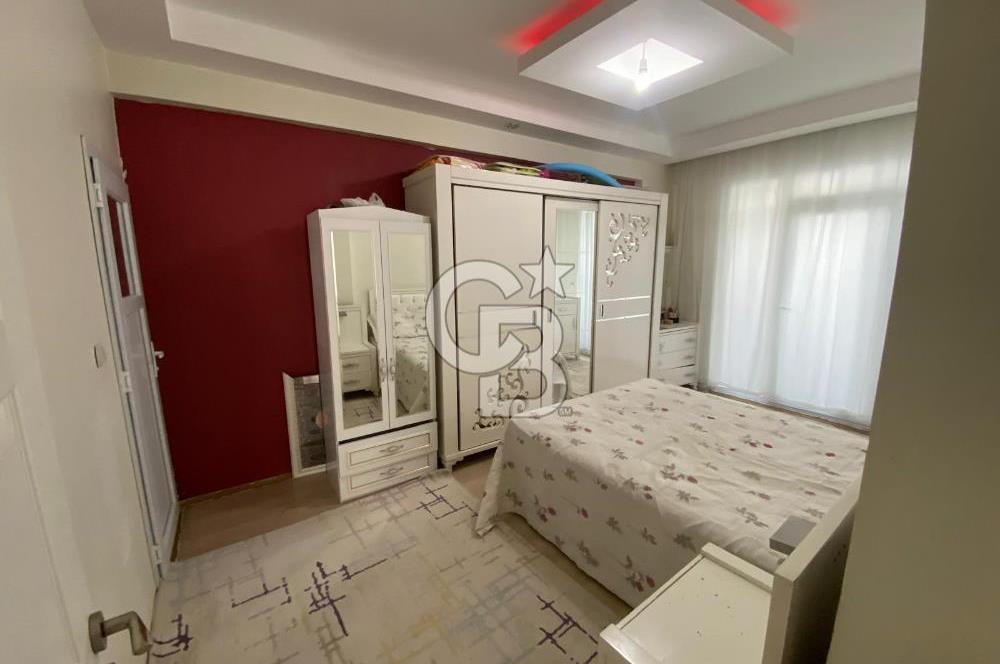 COLDWELL BANKER OMEGA'DAN FABRİKA MAHALLESİNDE SATILIK 3+1 DAİRE