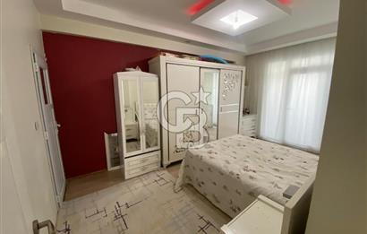 COLDWELL BANKER OMEGA'DAN FABRİKA MAHALLESİNDE SATILIK 3+1 DAİRE
