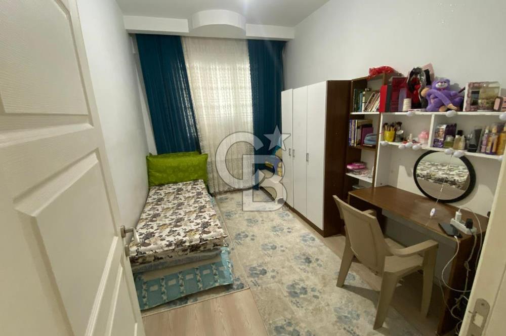 COLDWELL BANKER OMEGA'DAN FABRİKA MAHALLESİNDE SATILIK 3+1 DAİRE