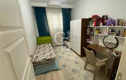 COLDWELL BANKER OMEGA'DAN FABRİKA MAHALLESİNDE SATILIK 3+1 DAİRE