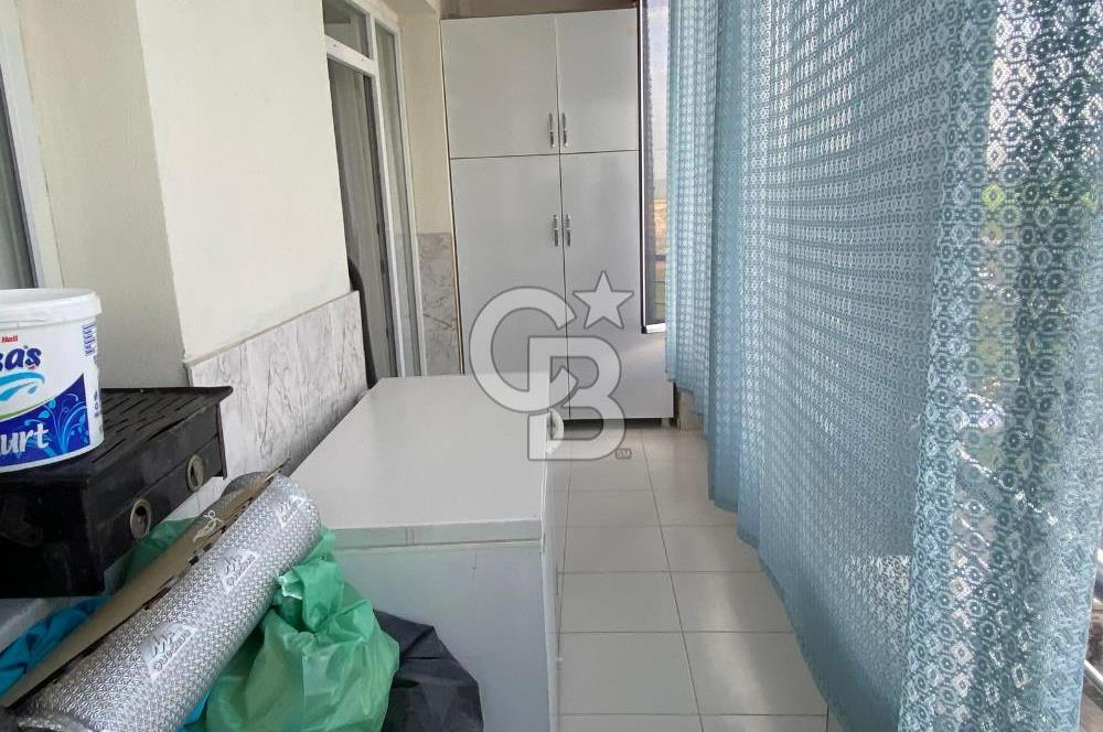 COLDWELL BANKER OMEGA'DAN FABRİKA MAHALLESİNDE SATILIK 3+1 DAİRE