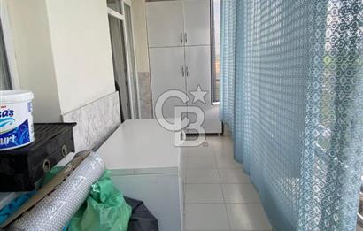 COLDWELL BANKER OMEGA'DAN FABRİKA MAHALLESİNDE SATILIK 3+1 DAİRE