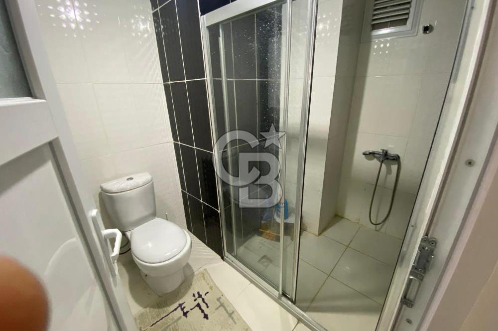 COLDWELL BANKER OMEGA'DAN FABRİKA MAHALLESİNDE SATILIK 3+1 DAİRE