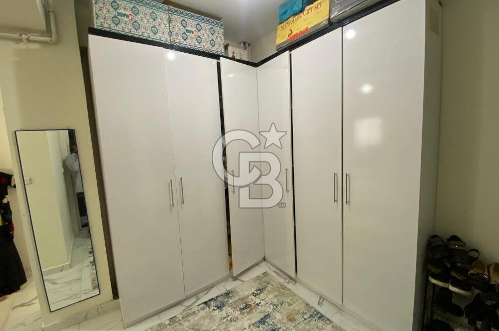 COLDWELL BANKER OMEGA'DAN FABRİKA MAHALLESİNDE SATILIK 3+1 DAİRE