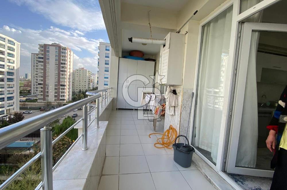 COLDWELL BANKER OMEGA'DAN FABRİKA MAHALLESİNDE SATILIK 3+1 DAİRE