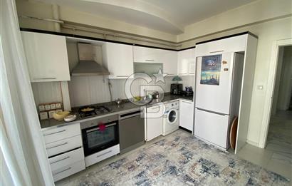 COLDWELL BANKER OMEGA'DAN FABRİKA MAHALLESİNDE SATILIK 3+1 DAİRE