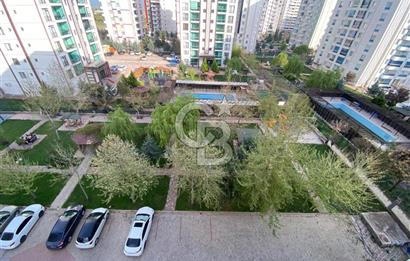 COLDWELL BANKER OMEGA'DAN FABRİKA MAHALLESİNDE SATILIK 3+1 DAİRE