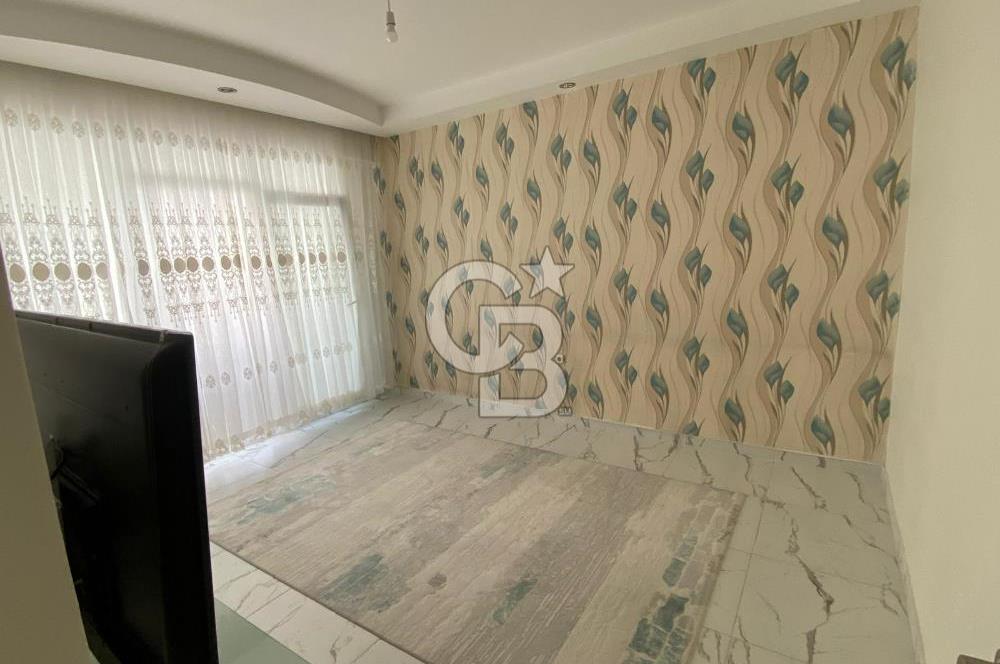 COLDWELL BANKER OMEGA'DAN FABRİKA MAHALLESİNDE SATILIK 3+1 DAİRE