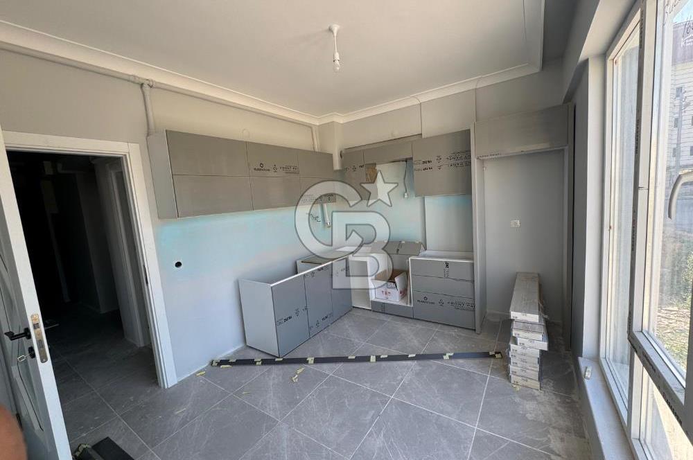 1244451935 BEYPAZARI YILDIRIM BEYAZIT CADDESİ SIFIR LÜKS SATILIK 3+1 DAİRE