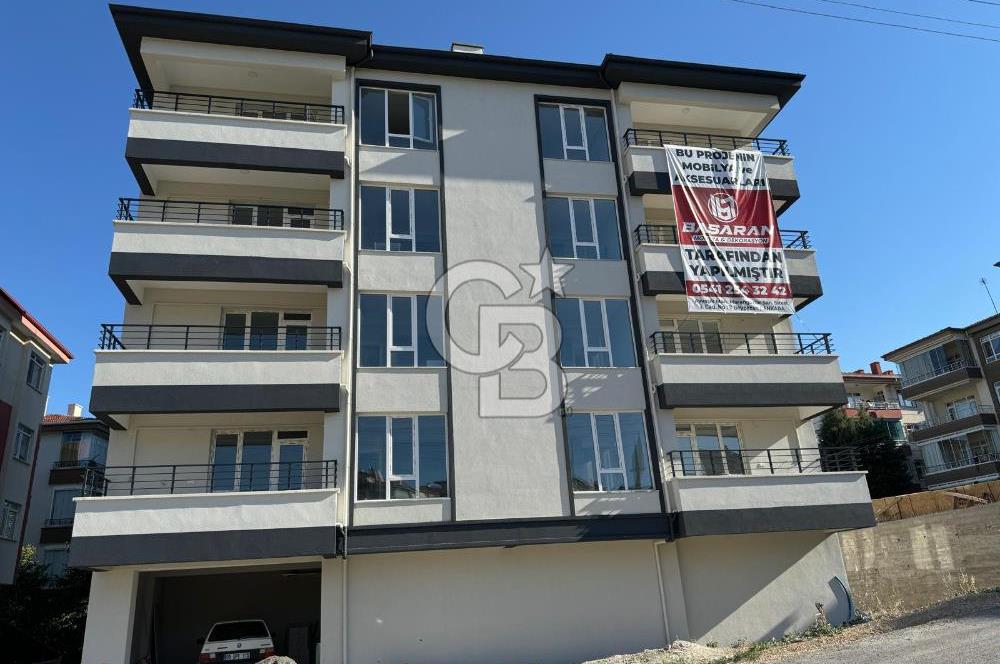 1244451935 BEYPAZARI YILDIRIM BEYAZIT CADDESİ SIFIR LÜKS SATILIK 3+1 DAİRE