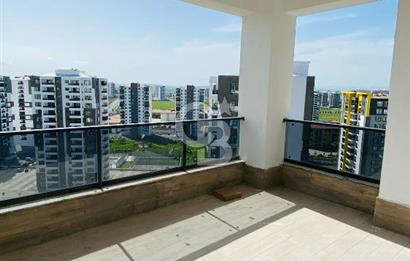 COLDWELL BANKER OMEGA'DAN SATILIK 3+1 DAİRE
