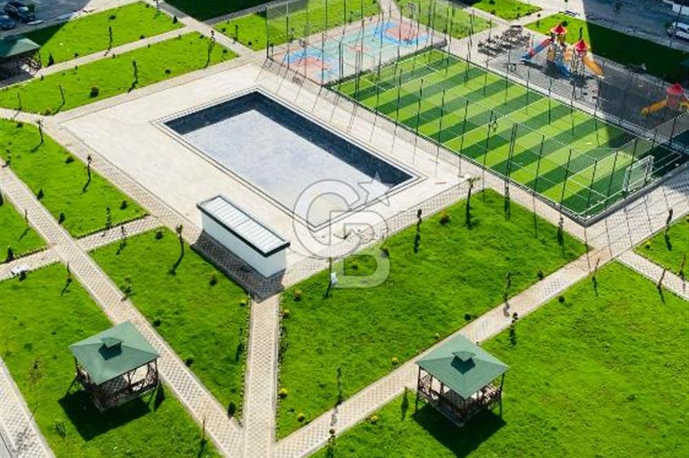 COLDWELL BANKER OMEGA'DAN SATILIK 3+1 DAİRE