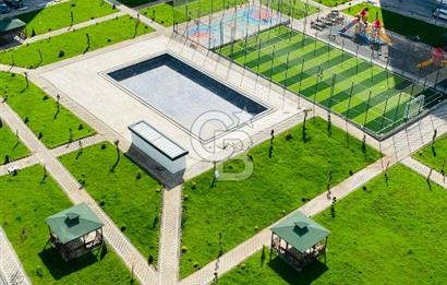 COLDWELL BANKER OMEGA'DAN SATILIK 3+1 DAİRE
