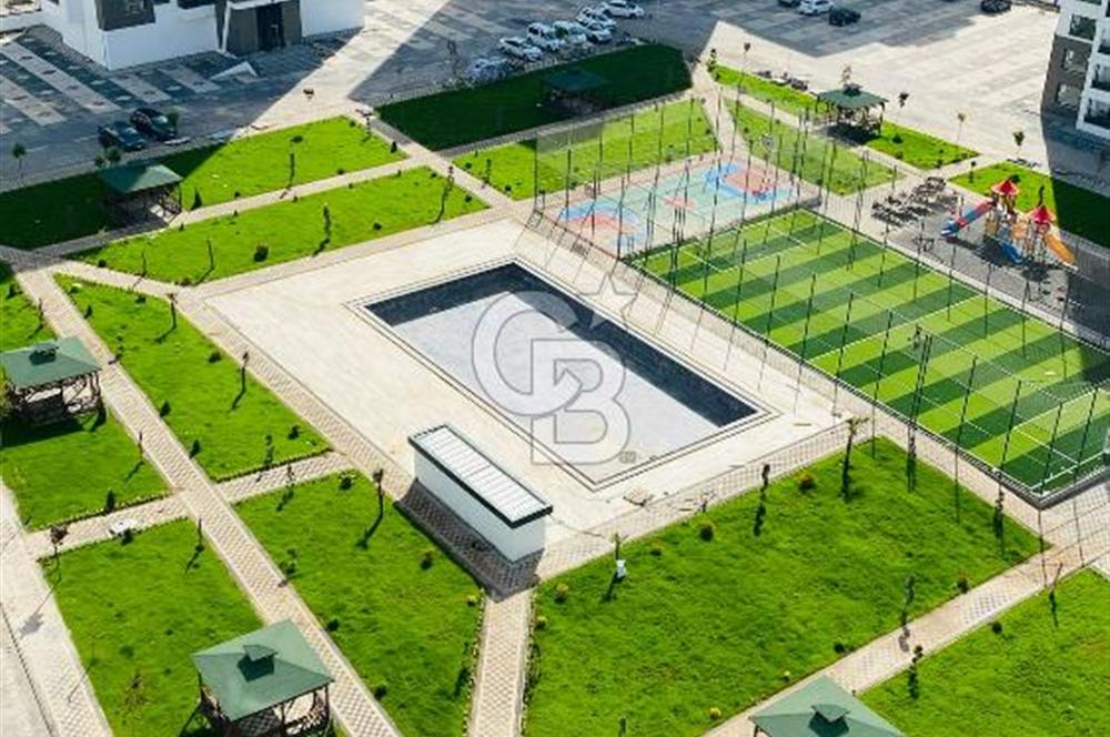 COLDWELL BANKER OMEGA'DAN SATILIK 3+1 DAİRE