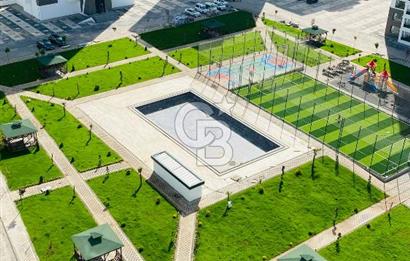 COLDWELL BANKER OMEGA'DAN SATILIK 3+1 DAİRE