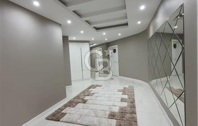 COLDWELL BANKER OMEGA'DAN ÇEYSA TUTKA PARKTAN 3+1 SATILIK DAİRE