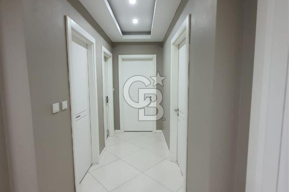 COLDWELL BANKER OMEGA'DAN ÇEYSA TUTKA PARKTAN 3+1 SATILIK DAİRE