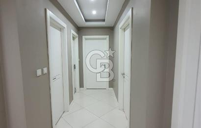 COLDWELL BANKER OMEGA'DAN ÇEYSA TUTKA PARKTAN 3+1 SATILIK DAİRE