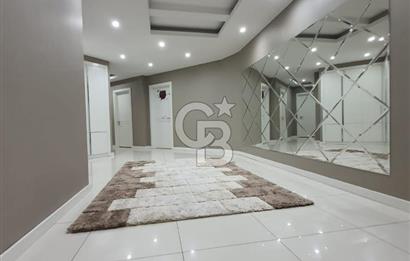COLDWELL BANKER OMEGA'DAN ÇEYSA TUTKA PARKTAN 3+1 SATILIK DAİRE