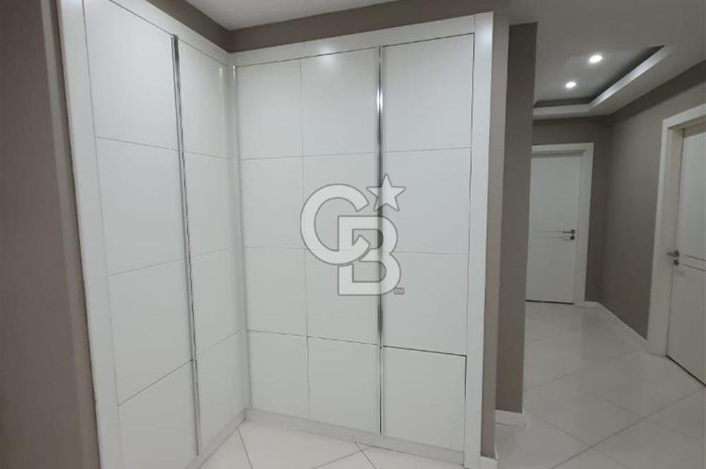 COLDWELL BANKER OMEGA'DAN ÇEYSA TUTKA PARKTAN 3+1 SATILIK DAİRE