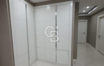 COLDWELL BANKER OMEGA'DAN ÇEYSA TUTKA PARKTAN 3+1 SATILIK DAİRE