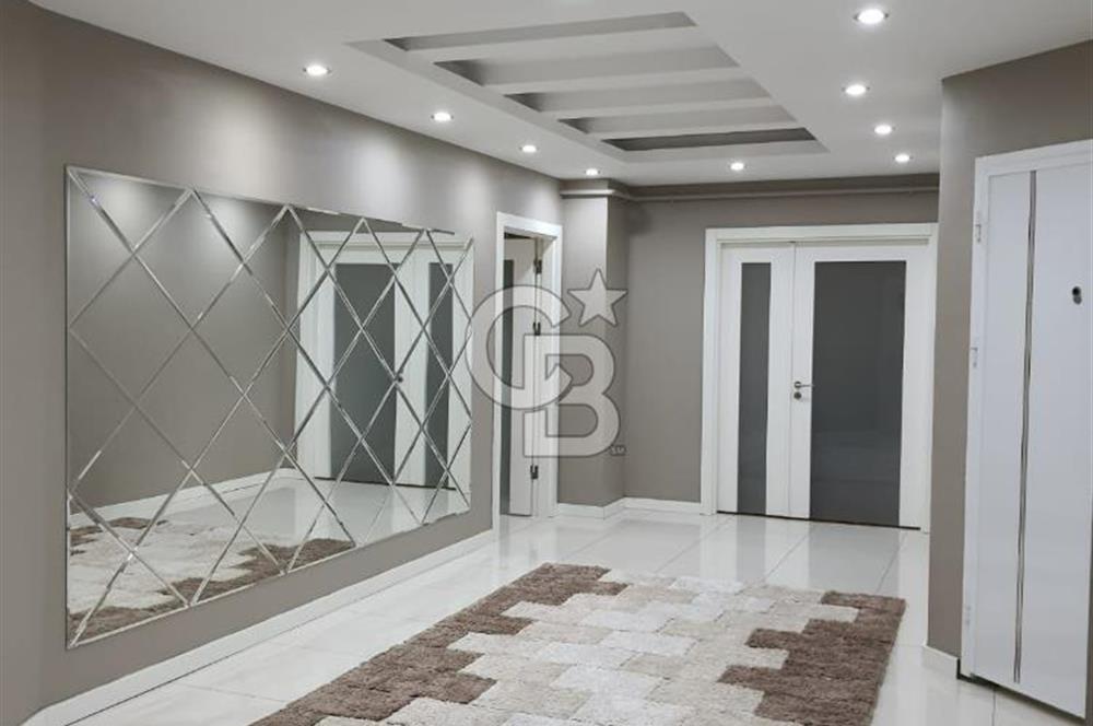 COLDWELL BANKER OMEGA'DAN ÇEYSA TUTKA PARKTAN 3+1 SATILIK DAİRE
