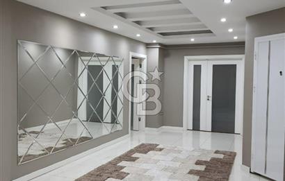 COLDWELL BANKER OMEGA'DAN ÇEYSA TUTKA PARKTAN 3+1 SATILIK DAİRE