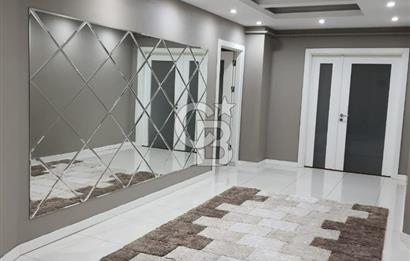 COLDWELL BANKER OMEGA'DAN ÇEYSA TUTKA PARKTAN 3+1 SATILIK DAİRE