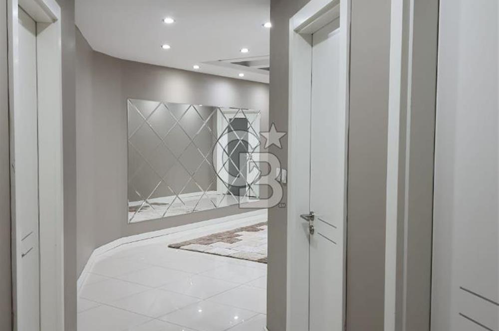 COLDWELL BANKER OMEGA'DAN ÇEYSA TUTKA PARKTAN 3+1 SATILIK DAİRE