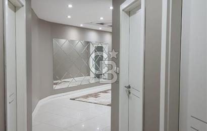 COLDWELL BANKER OMEGA'DAN ÇEYSA TUTKA PARKTAN 3+1 SATILIK DAİRE