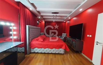 COLDWELL BANKER OMEGA'DAN ÇEYSA TUTKA PARKTAN 3+1 SATILIK DAİRE